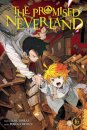 Promised Neverland, Vol. 16