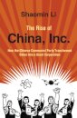 The Rise of China, Inc.
