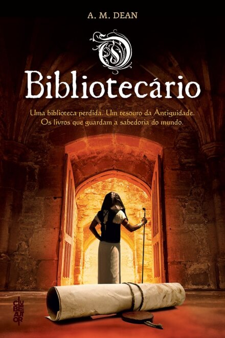 O Bibliotecario