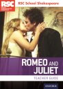 RSC School Shakespeare: Romeo and Juliet