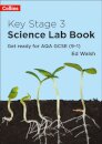 Key Stage 3 Science Lab Book
