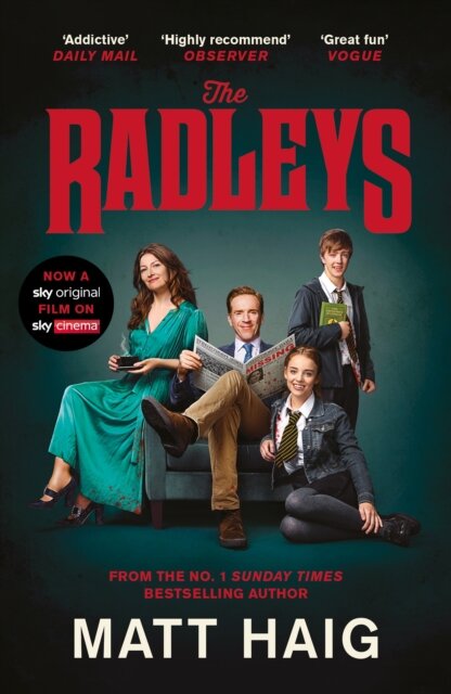 The Radleys Film Tie-In