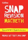 Macbeth: Edexcel GCSE 9-1 English Literature Text Guide
