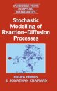 Stochastic Modelling of Reaction–Diffusion Processes