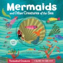 Mermaids and Other Creatures of the Sea