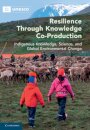 Resilience through Knowledge Co-Production