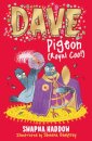 Dave Pigeon (Royal Coo!)