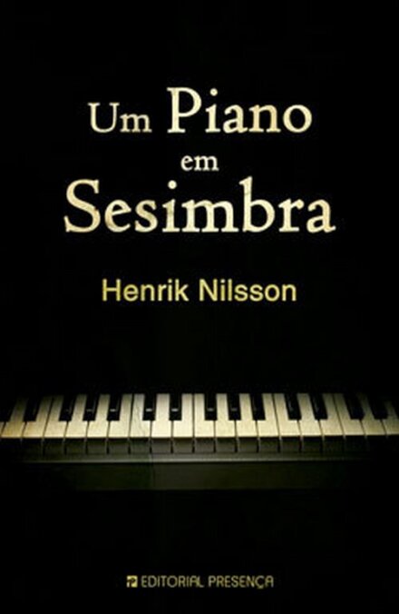 Um Piano Em Sesimbra
