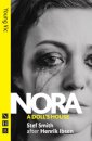 Nora: A Doll's House (NHB Modern Plays)