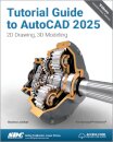 Tutorial Guide to AutoCAD 2025