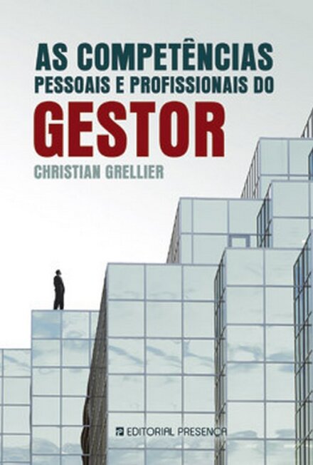 As Competências Pessoais E Profissionais