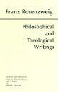 Philosophical and Theological Writings