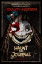 The Beauty of Horror: Haunt This Journal