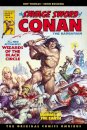 The Savage Sword of Conan: The Original Comics Omnibus Vol.2