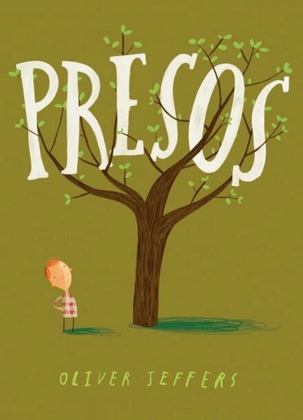 Presos (2ª edição)