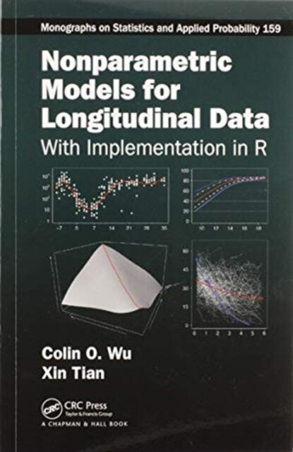 Nonparametric Models for Longitudinal Data
