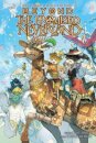 Kaiu Shirai x Posuka Demizu: Beyond The Promised Neverland
