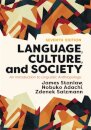 Language, Culture, and Society