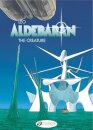 Aldebaran Vol. 3: The Creature
