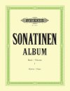 Sonatina Album Vol.1