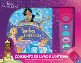 Disney Princesas - Sonhos Cintilantes