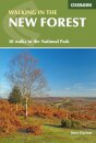 Walking in the New Forest