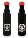 STRANGER THINGS 4  METAL DRINKS BOTTLE