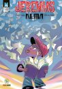 Jeremias: Alma
