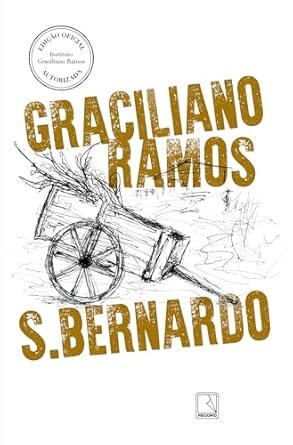 São Bernardo (Edição Econômica)