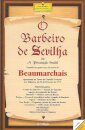 O Barbeiro de Sevilha