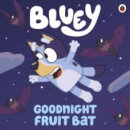 Bluey: Goodnight Fruit Bat (TV)