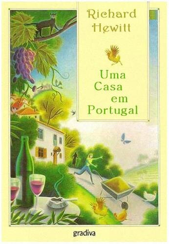 Uma Casa Em Portugal