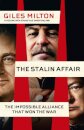 The Stalin Affair