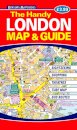 The Handy London Map & Guide