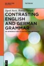 Contrasting English and German Grammar