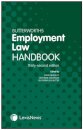 Butterworths Employment Law Handbook