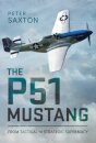 The P51 Mustang