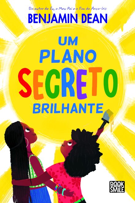 Um Plano Secreto Brilhante
