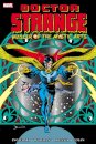 Doctor Strange: Master of The Mystic Arts Omnibus Vol. 1