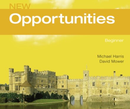 Opportunities Global Beginner Class Cd Ne