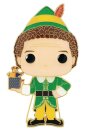 Funko Pop! Pin Buddy The Elf