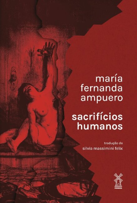 Sacrifícios humanos