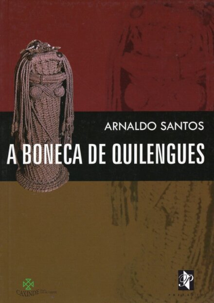 A Boneca De Quilengues