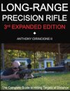 Long Range Precision Rifle