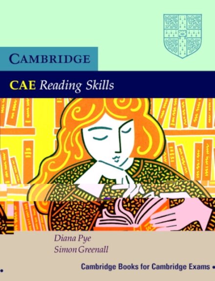 Cae Reading Skills