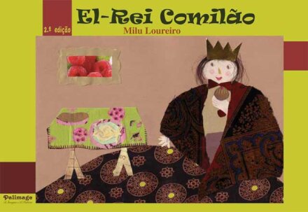 El-Rei Comilão