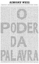 O Poder da Palavra