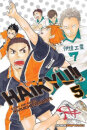 Haikyu!! Vol 5
