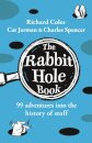 The Rabbit Hole Book