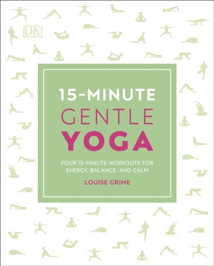15-Minute Gentle Yoga